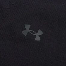 Under Armour Unstoppable Txt Woven Jkt-BLK Jacket/Coat, Woven Hooded Men's Casual Sports Running - Black - View 4