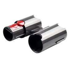 戴森V7 V8 V10 V11 V15吸尘器放置刷头吸嘴清洁配件支架收纳架工具架 - 彩色 - 查看 9