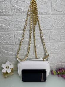 Juzia Bags Women's Bags - 白色 - 查看 2