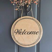 65 piezas de plantillas de plástico reutilizables de 2 pulgadas con letras, números y símbolos en estilo caligráfico para pintura en madera - plantillas de arte y manualidades, de vuelta a la escuela, útiles escolares - lechoso - Ver 11