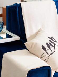 Giant Luxury Sofa Blanket 120x210 Protective Sofa Cover Type - pasir - View 4