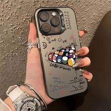Basic Phone Cases - Transparent Black - View 3
