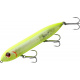 Chartreuse/Plateado