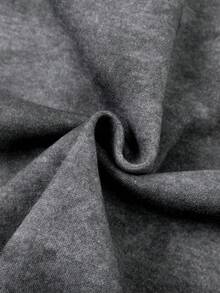 WASSUP OTHER Herren Jacke, Frühling/Herbst Herren Reißverschluss Kapuzenjacke, modisch bequeme Lässig Jacke, Fleece Alltagsjacke vielseitig einsetzbar