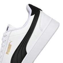 2026 春季新款 Puma Shuffle 男女通用低帮休闲运动鞋 309668-03 - 309668-03 - 查看 11
