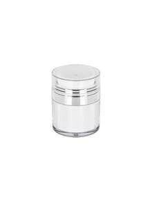1 件亚克力 30ml、50ml、100ml 按压式真空霜瓶、面霜、乳液、全覆盖包装瓶 - 彩色 - 查看 5