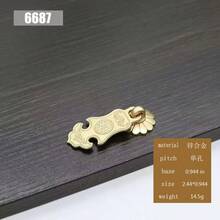 Drawer Handle, Pendant Handle, Zinc Alloy Handle, Shoe Cabinet, Desk Drawer Handle, Wardrobe Door Handle