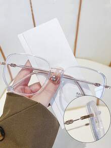 Óculos de leitura femininos elegantes com armação grande e lantejoulas brilhantes, strass cintilantes e hastes de metal. Possuem lentes de aumento e são perfeitos para todas as estações, uso diário, festas e para o ambiente de trabalho.