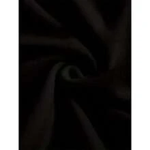 Women's Plus Size "Night Shift Nurse" Hoodie - Black Casual Long Sleeve With Stethoscope Graphic, Front Pocket, Machine Washable, Fall/Winter Comfort