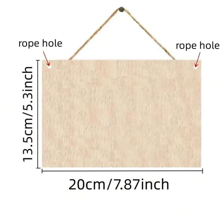“幸福就是拥有像你这样的邻居”——乡村风格家居、办公室和卧室墙饰，鸟语花香，树叶图案，完美的节日礼物，咖啡馆装饰 | 迷人的墙饰 | 装饰木件，2D平面设计，房间装饰的理想之选 - 多色C - 查看 4