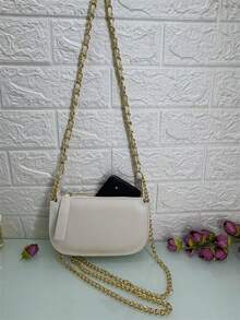 Juzia Bags Women's Bags - 杏色 - 查看 2