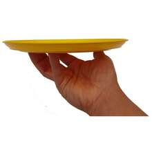 Taco Plate 50 Pieces 5 Colors Multicolor Plastic - 彩色 - 查看 5