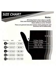 100 Pcs Nitrile Disposable Gloves-Latex Free, Non Rubber Gloves For Cleaning, Cooking, Food Prepping, Professional Protective Gloves(Black/100-Ct Box) - 黑色 - 查看 6