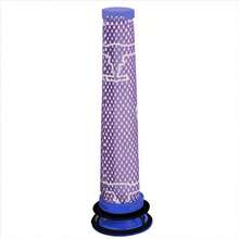 适用于戴森 V6 V7 V8 DC58 DC59 DC61 DC62 DC74 的过滤器，可替换可水洗 HEPA 过滤器无绳吸尘器零件 - 彩色 - 查看 10