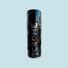 Pintura en aerosol. Esmalte acrílico. Secado rápido alto poder cubriente. Spray. Lata pintura 400 ml. Colores: Blanco, Negro, Azul oscuro, Azul, dorado, Amarillo Fluorescente, Rojo primario. - Gris Oscuro - Ver 2