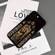 Basic Phone Cases - Black - View 8