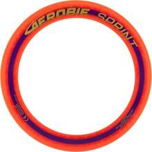 Disco volador Aerobie Sprint Ring para exteriores, 10 pulgadas, naranja - Pro Blade Púrpura - Ver 1
