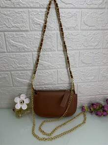 Juzia Bags Women's Bags - Brown - View 3