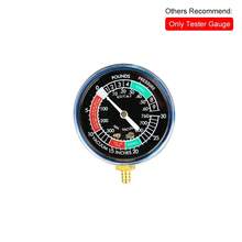 For 2/4 Cylinder Motorcycle Carburetor Carb Synchronizer Kit Ignition Tester Balancer Test Gauges Set Motorbike Diagnostic Tools - Blue - View 9