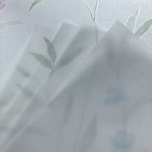 10/20/50/100pcs Tracing Paper, Blank Material Paper For Calligraphy, Sketching, Drawing, Matte Paper - Clear - View 3
