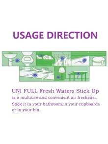 10 Stücke langanhaltender duftender Lufterfrischer, Geruchsentferner, feste Lufterfrischer, mit zusätzlicher Außenhülle - aromatische feste Geruchsentfernungsscheiben für Zuhause, Autos, Badezimmer, Schlafzimmer, Schränke und Toiletten, für verbesserte Frische in Badezimmern, Schlafzimmern, Autos und Zuhause, ideal zur Beseitigung von Schrank- und Toilettengerüchen (zufällige Farbzuordnung), Küche, Badezimmer, Zuhause, Haushaltsbedarf.