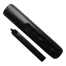 Universal Remote Control, Black With Soft And Durable Buttons SNY906 - Hitam - View 2