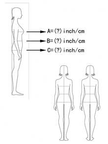 3D花朵蕾丝婚纱刺绣短款米色新娘礼服毕业礼服小巧新娘礼服拍摄女装返校节礼服 - 米色 - 查看 7