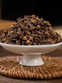 50克优质天然丁香香棒，持久留香，净化空气，清新卧室空气 | 提升专注力 + 清除负能量，鼠尾草替代品，瑜伽冥想，放松身心，天然植物香氛 - 原色 - 查看 7