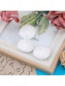 Fragrance Candle Set, Ideal Gift For Family, Friends, Women, Mothers, Girlfriends And Wives. Variety Of Scents, Colorful Aromatherapy Candle Jars, Smokeless Scented Candles. Christmas, New Year, Birthday Commemorative Gift Set, Home & Room Decor - Multicolor - View 11