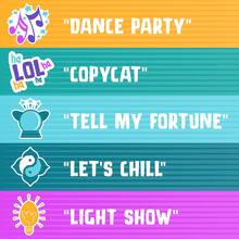 Hasbro Furby Purple, 15 Fashion Accessories, Interactive Plush Toys For 6 Year Old Girls & Boys & Up, Voice Activated Animatronic