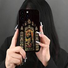 Basic Phone Cases - Black - View 3