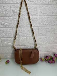 Juzia Bags Women's Bags - Brown - View 2