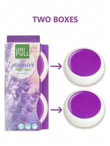 10 Stücke langanhaltender duftender Lufterfrischer, Geruchsentferner, feste Lufterfrischer, mit zusätzlicher Außenhülle - aromatische feste Geruchsentfernungsscheiben für Zuhause, Autos, Badezimmer, Schlafzimmer, Schränke und Toiletten, für verbesserte Frische in Badezimmern, Schlafzimmern, Autos und Zuhause, ideal zur Beseitigung von Schrank- und Toilettengerüchen (zufällige Farbzuordnung), Küche, Badezimmer, Zuhause, Haushaltsbedarf.