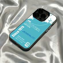 Basic Phone Cases - Transparent Black - View 9