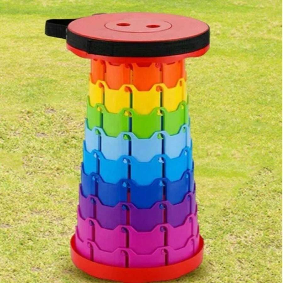 Bancos para sentarse - Multicolor - Ver 1