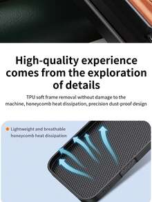 新品上市（手机支架保护壳）豪华防护手机壳，带防尘孔和加厚边缘，兼容三星 Galaxy S24 Ultra/S24 Plus/S24/S23 Ultra/S23 Plus/S23/S22 Ultra/S22 Plus/S22/S21 Ultra/S21 Plus/S21 FE/S23 FE/S20 Ultra/S20 Plus/S20 FE，防水防震防摔防刮。 - 棕色 - 查看 8