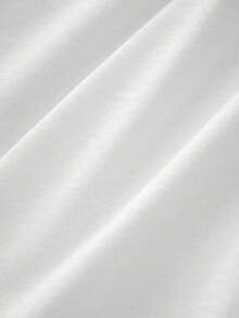 Anthony Edwards Wolves Digital Printed T Shirt Vintage Style 220g 1pcs Men's Casual Round Neck Short Sleeve 100% Cotton Tee Basketball Fan Apparel - trắng - Xem 4