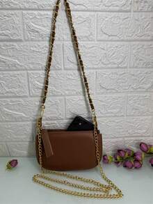 Juzia Bags Women's Bags - Brown - View 1