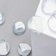 Edge Protection - White - View 5