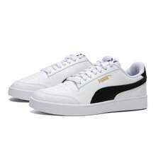2026 春季新款 Puma Shuffle 男女通用低帮休闲运动鞋 309668-03 - 309668-03 - 查看 6