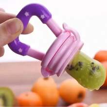 Chupetes para bebés portátil Colores - Multicolor - Ver 2