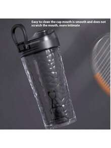 SOKANY Portable Automatic Stirring Cup,Protein Powder Shaker Cup,700ml Large Capacity. Diamond-Patterned Leak-Proof Design, One-Button Lid Opening For Effortless One-Second Flipping, Switch Lock To Prevent Misoperation.Detachable Motor For Easy Dead-Angle-Free Cleaning. High-Temperature Resistance Suitable For Both Hot And Cold Drinks-Ideal For Fitness Enthusiasts And For Daily Commutes