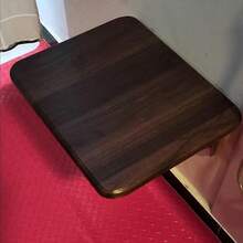 Folding Wall Mounted Shoe Changing Stool, Shoe Wearing Stool Entering Door Stool, High-End Entrance Hall Entrance Foyer Chair, Invisible Household Folding Stool, Bathroom Folding Stool (Grey)