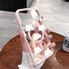 Fashion Phone Cases - Pink - View 2