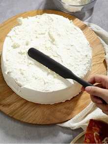 Bộ 6 món/1 cái thìa silicon, dụng cụ cạo dùng trong nhà bếp, dụng cụ cạo chịu nhiệt dùng trong nấu nướng và làm bánh, có thể rửa bằng máy rửa chén, lưỡi silicon nhà bếp, thìa silicon. - Nhiều màu - Xem 11