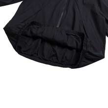 Under Armour Unstoppable Txt Woven Jkt-BLK Jacket/Coat, Woven Hooded Men's Casual Sports Running - Black - View 3