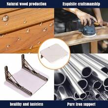 Folding Wall Mounted Shoe Changing Stool, Shoe Wearing Stool Entering Door Stool, High-End Entrance Hall Entrance Foyer Chair, Invisible Household Folding Stool, Bathroom Folding Stool (Grey)