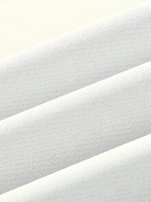 GRDR Men's Solid Color Long Sleeve Casual Loose Fit Crew Neck Sweatshirt