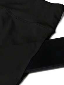 Falda de tenis de longitud media 2 en 1 para mujer, falda pantalón de golf de cintura alta con bolsillos interiores, faldas deportivas, de yoga y fitness de secado rápido, ropa deportiva para mujer