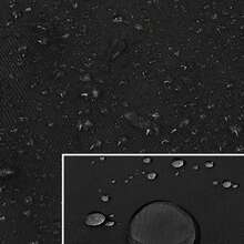 Funny Video Slogan Apron - Adjustable Chef Apron With Logo Design, Suitable For Everyone's Cooking, Perfect For BBQ, Grilling, Kitchen - Gift For Dad, Mom, YouTuber - Themed Chef Apron - màu đen - Xem 10